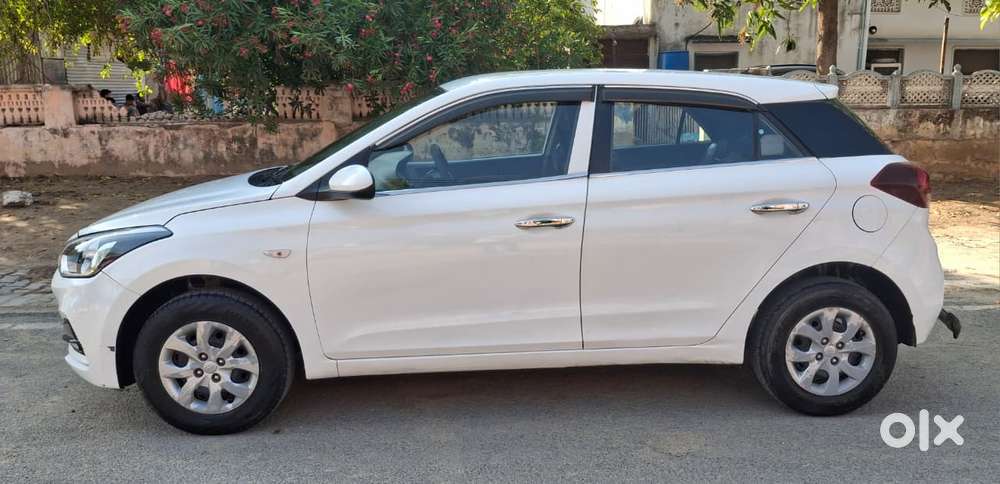 Hyundai I20 Magna Plus, 2019, Petrol