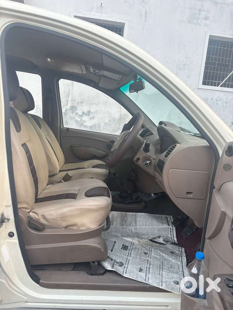 Mahindra Xylo E8 Bs-iii, 2011, Diesel