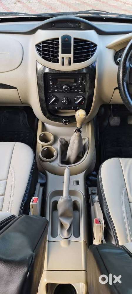 Mahindra Xylo H8 Abs Bs Iv, 2015, Diesel