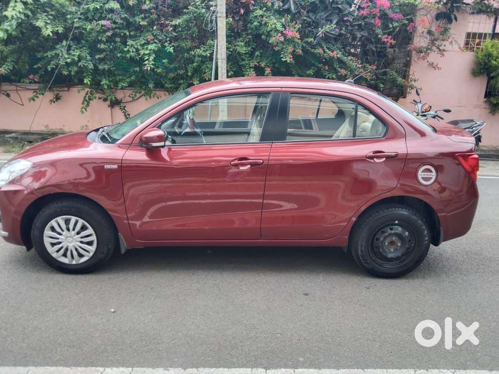 Maruti Suzuki Swift Dzire Vdi (o), 2019, Diesel
