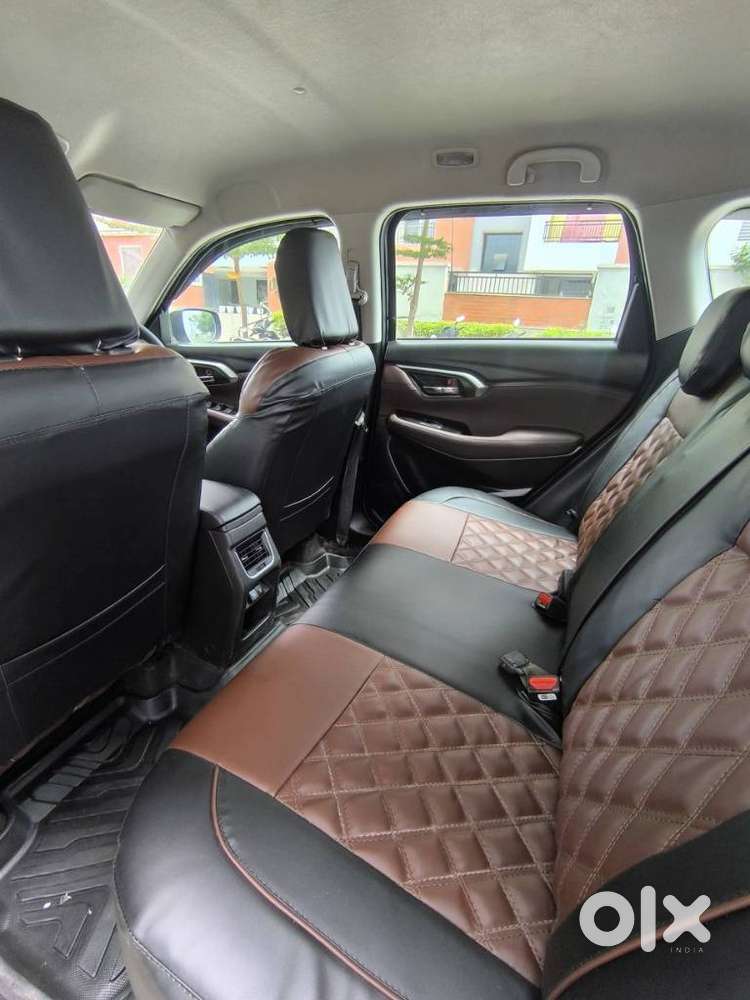 Maruti Suzuki Grand Vitara 1.5 Zeta Smart Hybrid, 2022, Petrol