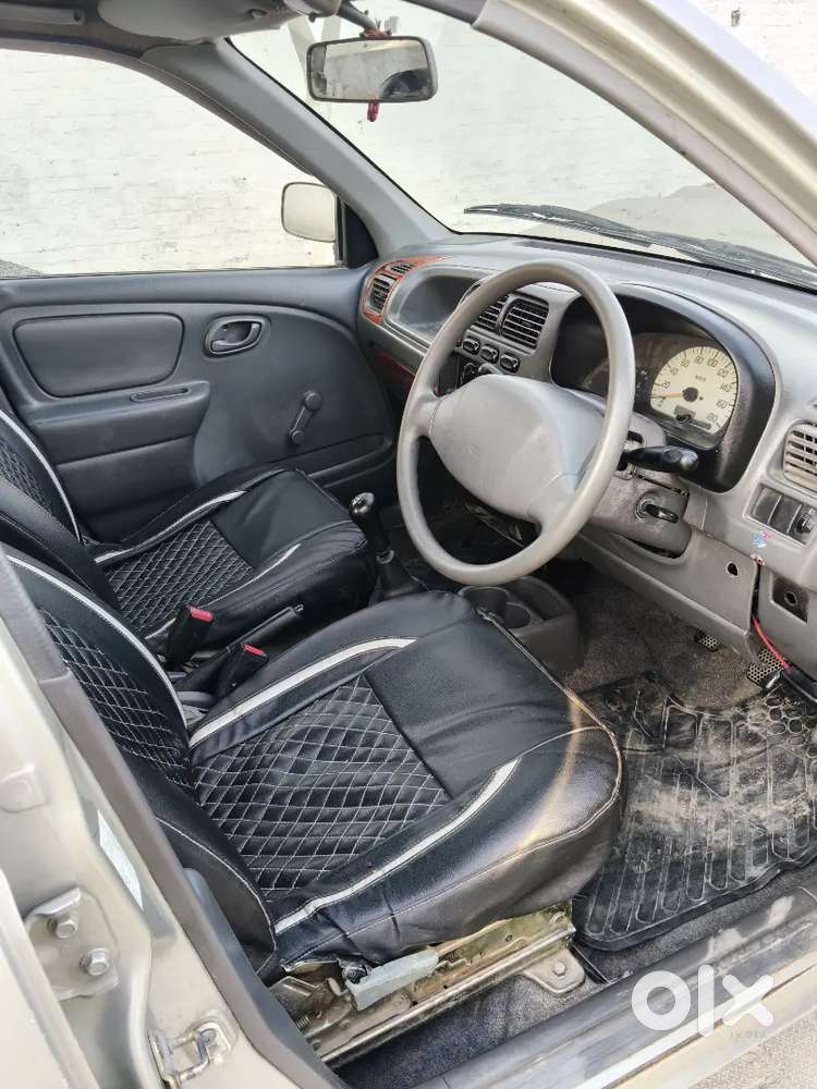 Alto Lx 2004 Model All Okay Ac Engine Gear