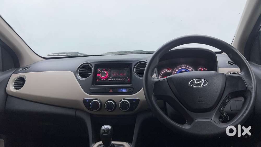 Hyundai Grand I10 1.2 Kappa Magna, 2016, Petrol