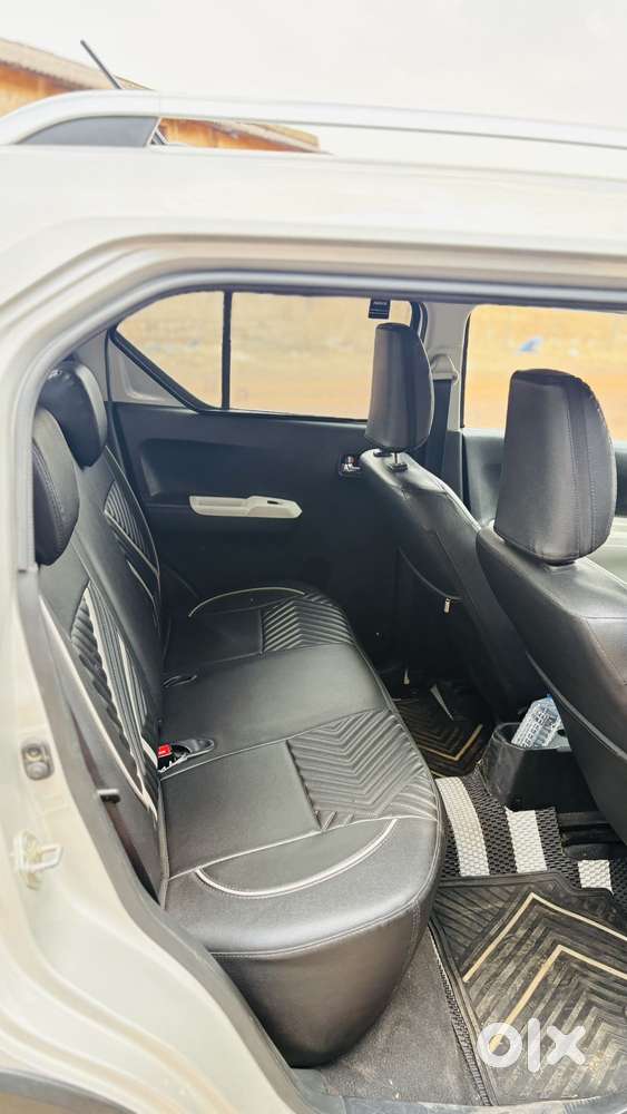 Maruti Suzuki Ignis 1.3 Zeta, 2023, Petrol