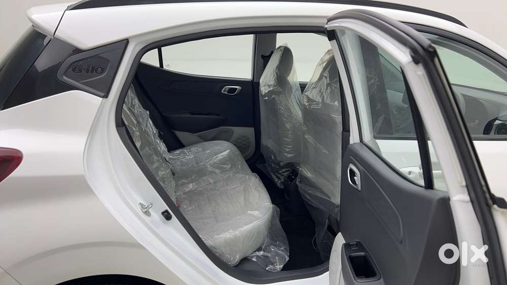 Hyundai Grand I10 Nios Sportz 1.2 Kappa Vtvt, 2024, Petrol