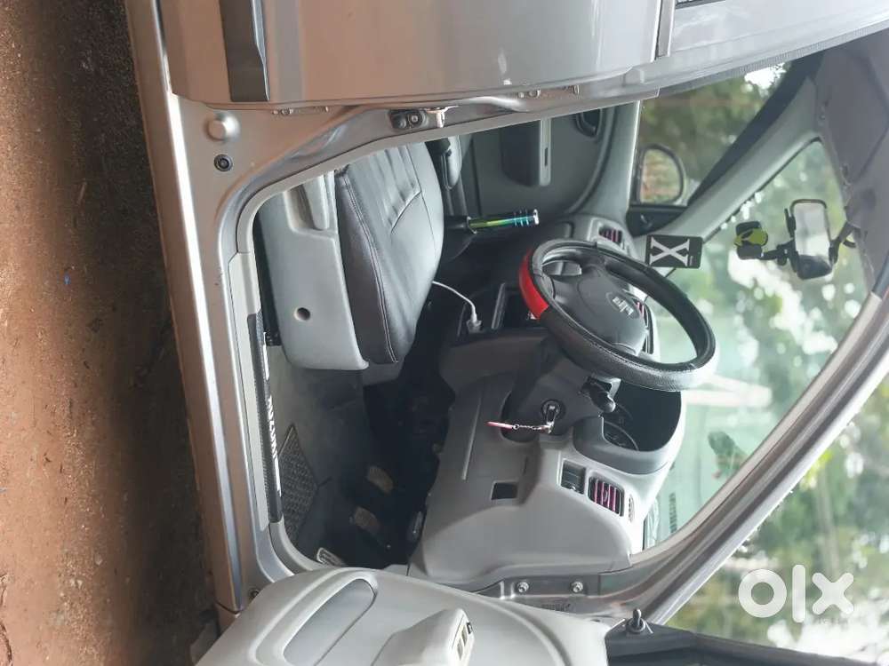 Maruti Suzuki Alto 2014