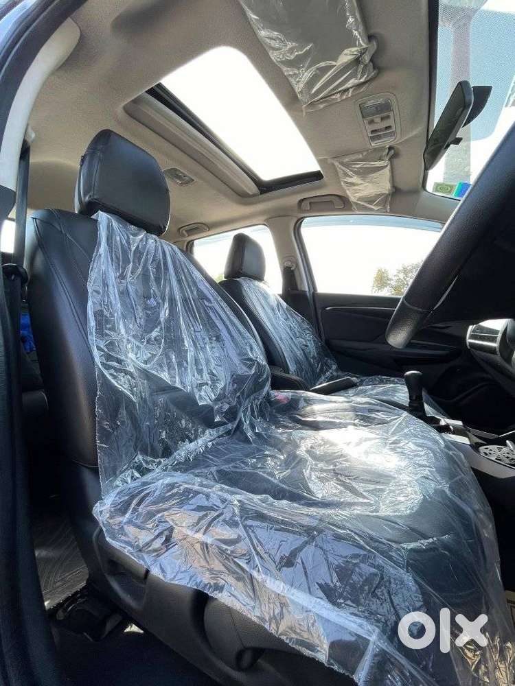 Honda Wr-v 1.2 Vx I-vtec, 2021, Petrol