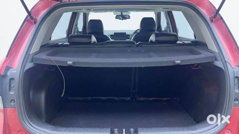 Hyundai Venue Sx Dual Tone, 2022, Petrol