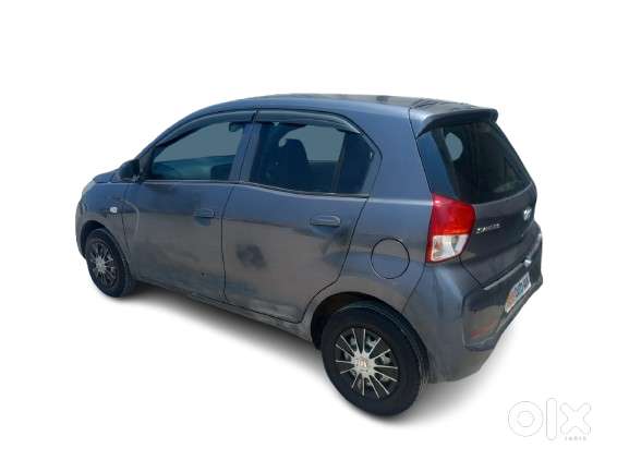 Hyundai Santro Magna, 2019, Petrol