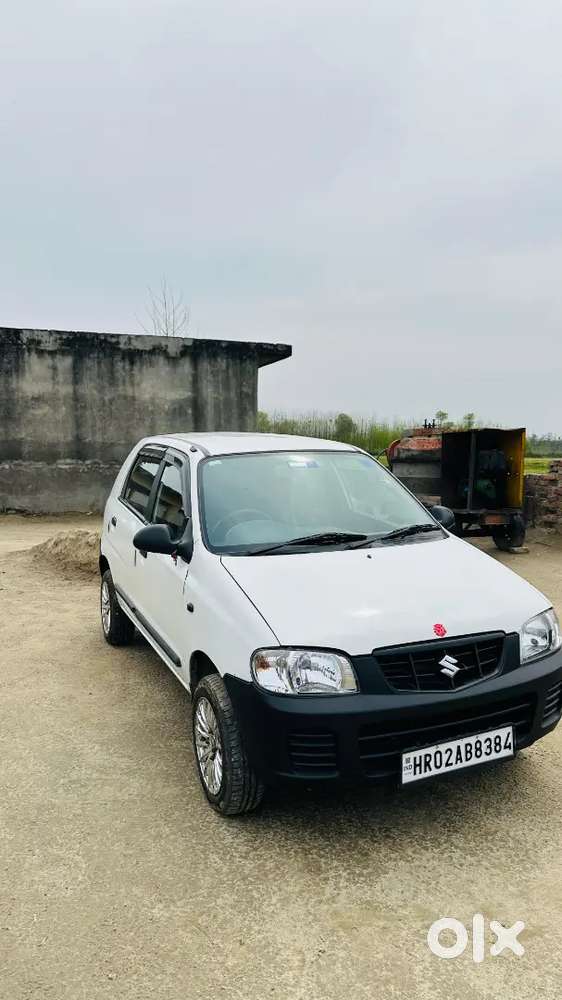 All Genuine Car Non Accidental All Original