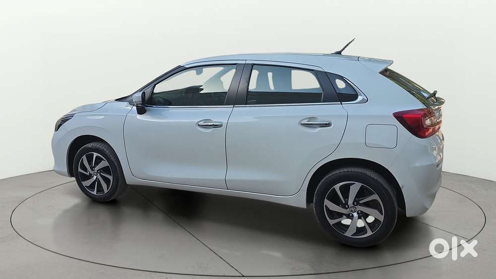 Toyota Glanza 1.2 V, 2024, Petrol