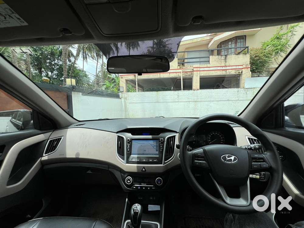 Hyundai Car Manual Petrol 2017