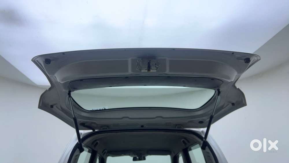 Maruti Suzuki Wagon R Lxi 1.0, 2012, Petrol