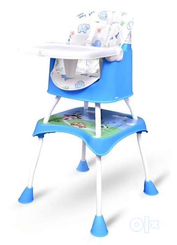 Baby feeding shop chair olx