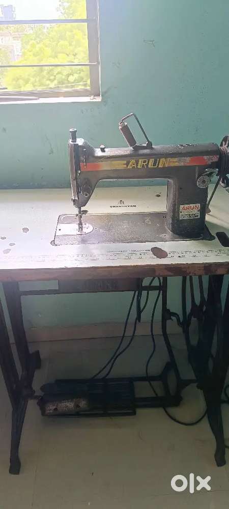 Silai machine sell urgent