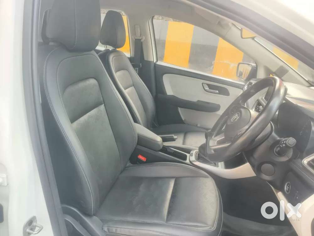 Tata Altroz 1.2 Xz Plus Petrol, 2021, Petrol
