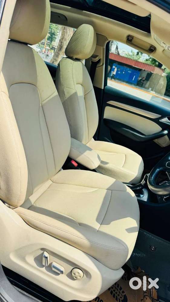 Audi Q3 35 Tdi Quattro Premium, 2017, Diesel