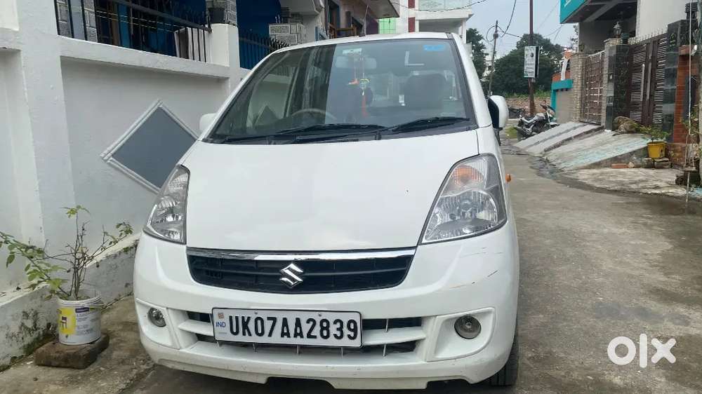 Maruti Suzuki Zen Estilo 2009 Lxi Nlive