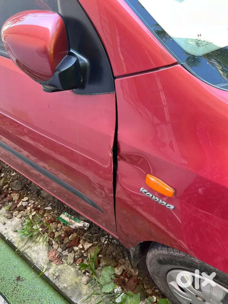 Hyundai I10 Kappa 2009