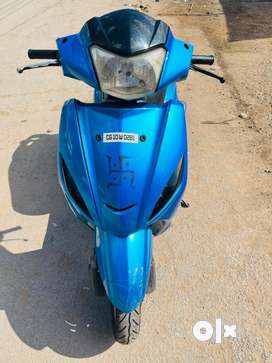 Olx scooty online bilaspur