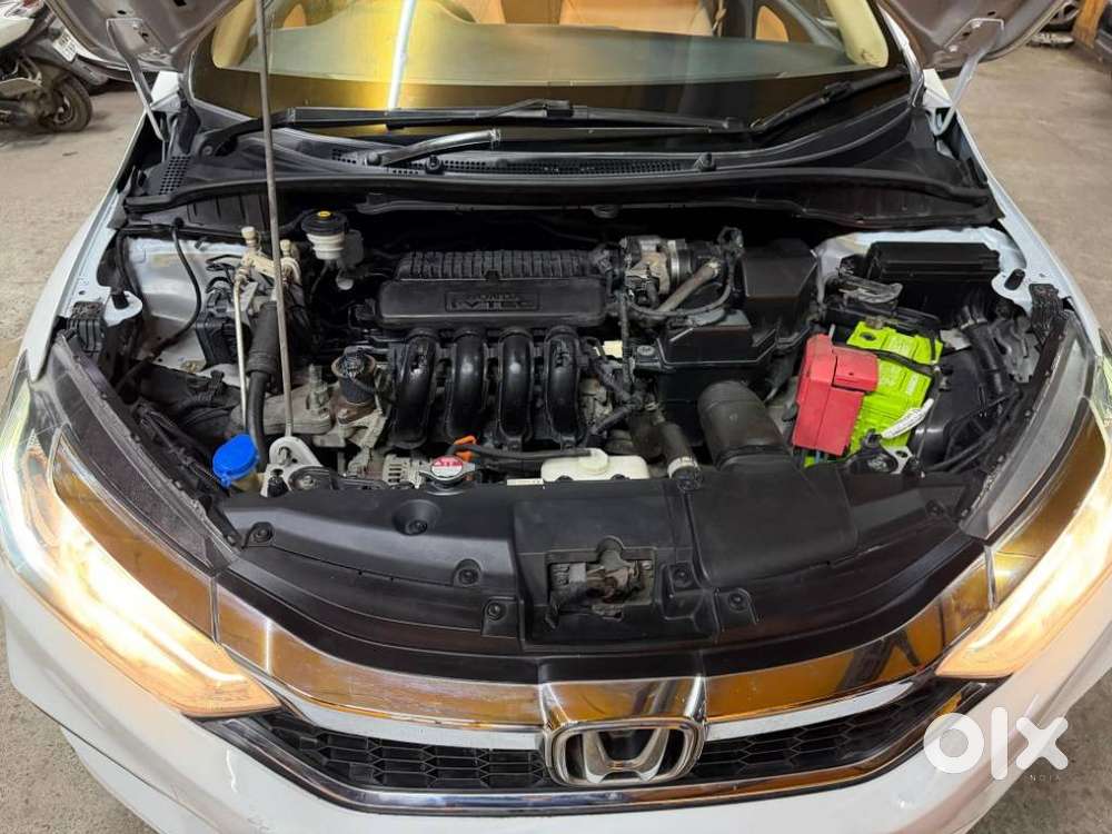 Honda City 1.5 Sv I-vtec Mt, 2020, Petrol