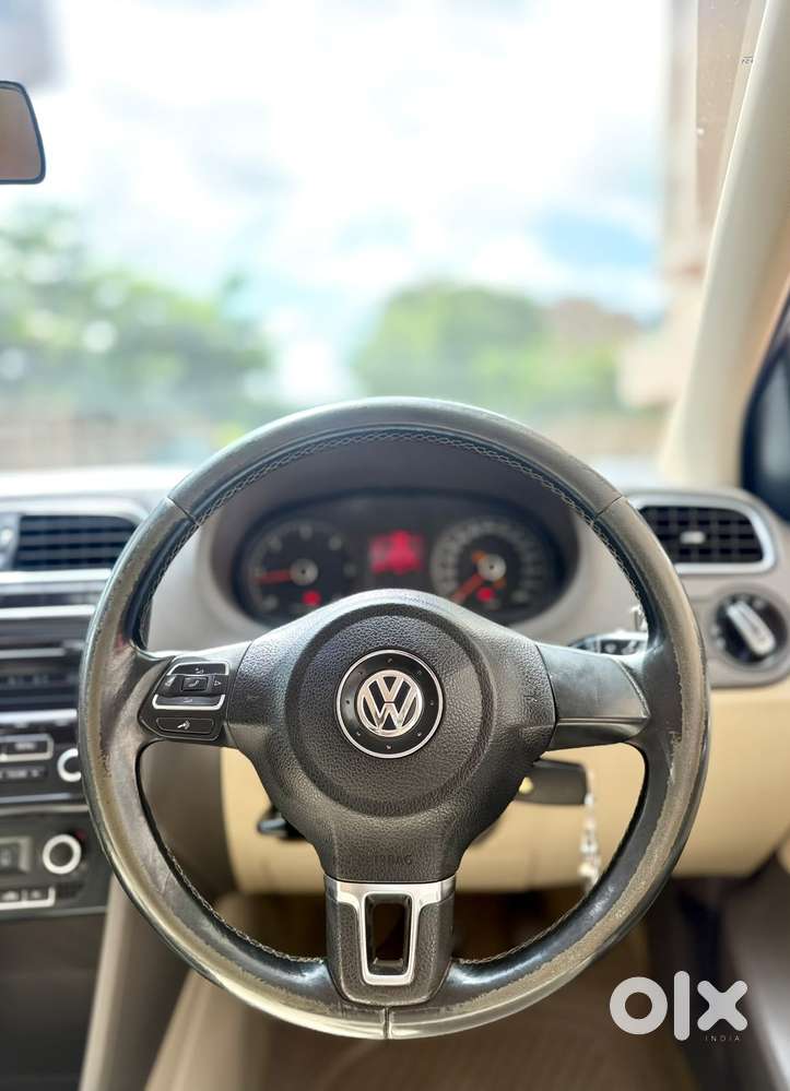 Volkswagen Vento 1.5 Tdi Highline Plus, 2013, Diesel