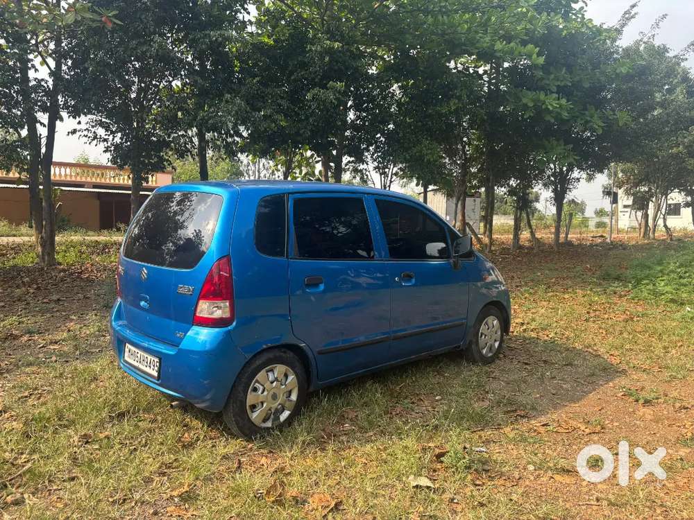 Maruti Suzuki Zen Estilo 2007