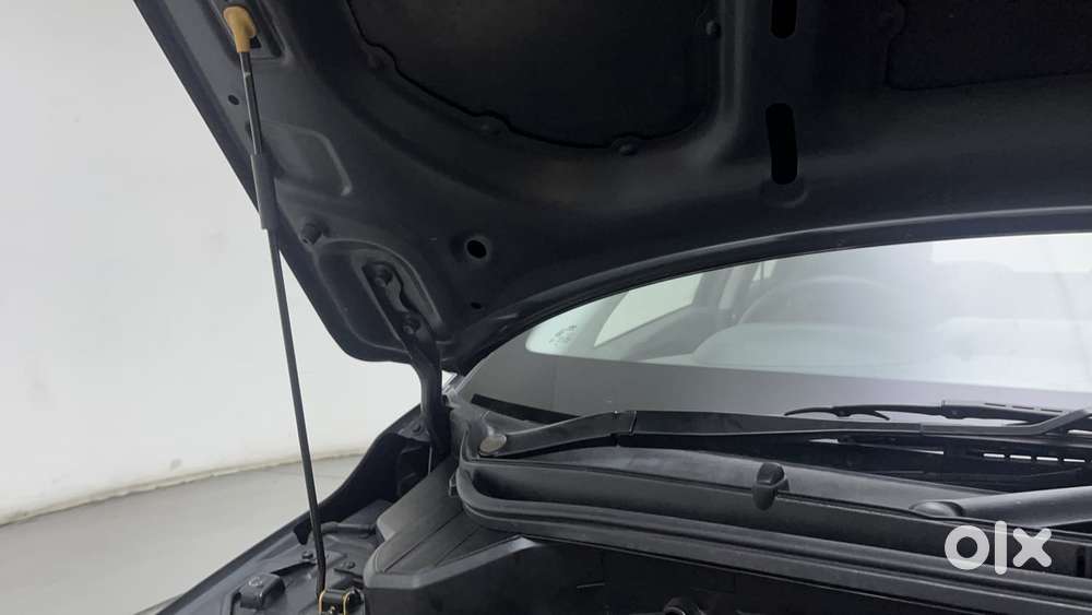 Hyundai New I20 1.0 Asta (o) Turbo Dct, 2021, Petrol