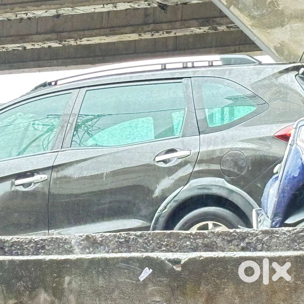Honda Br-v 2017 Diesel