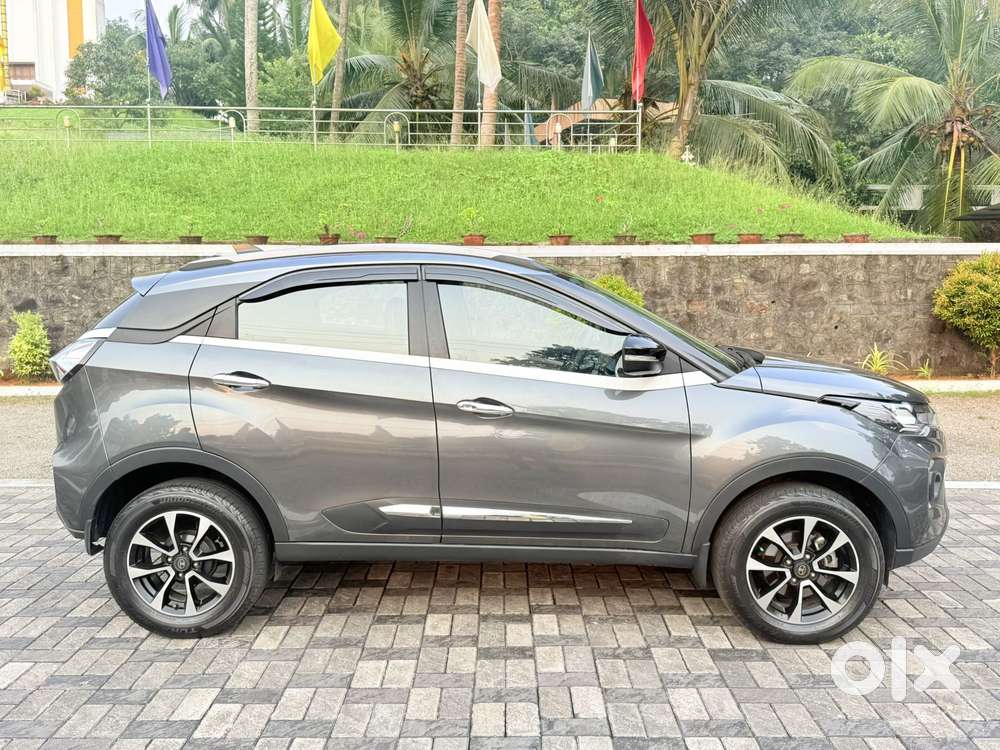 Tata Nexon 1.5 Revotorq Xz Plus, 2020, Petrol
