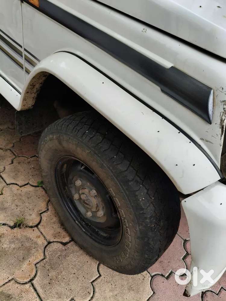 Mahindra Bolero Power 2022 1.5 Zlx Diesel