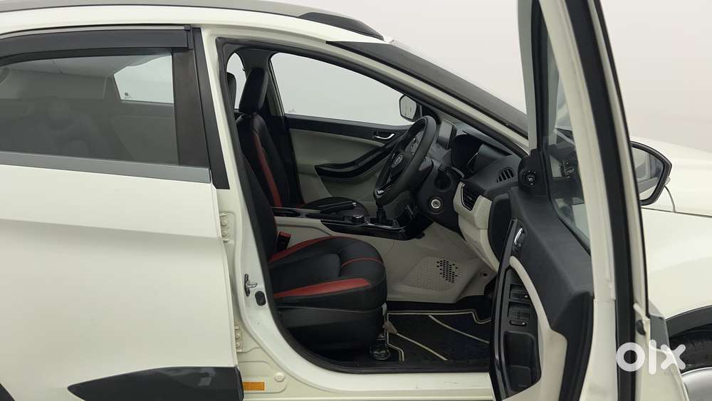 Tata Nexon 1.5 Revotorq Xz, 2020, Diesel