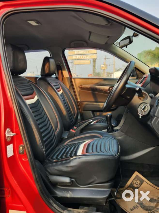 Maruti Suzuki Brezza Vdi, 2016, Diesel