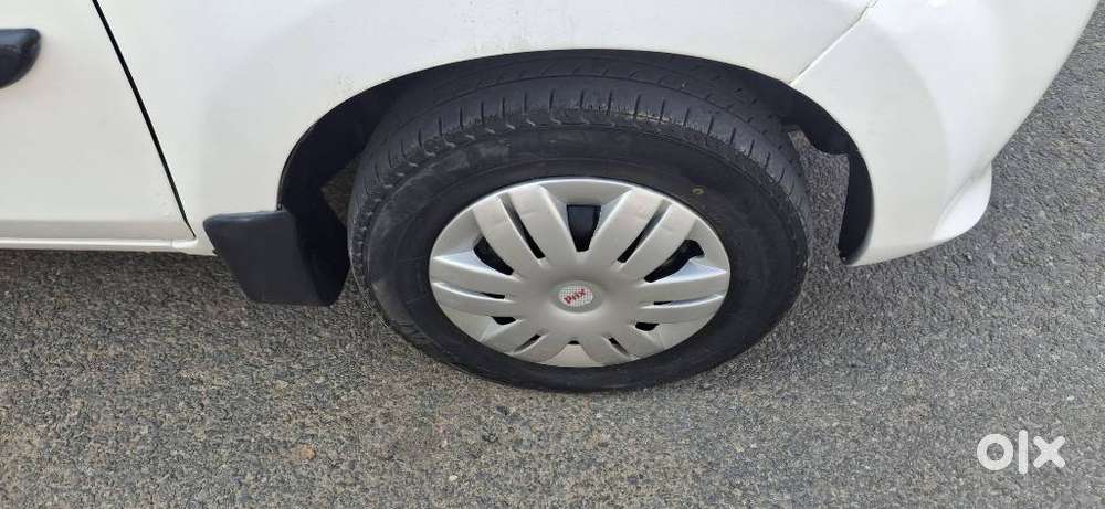 Maruti Suzuki Alto 800