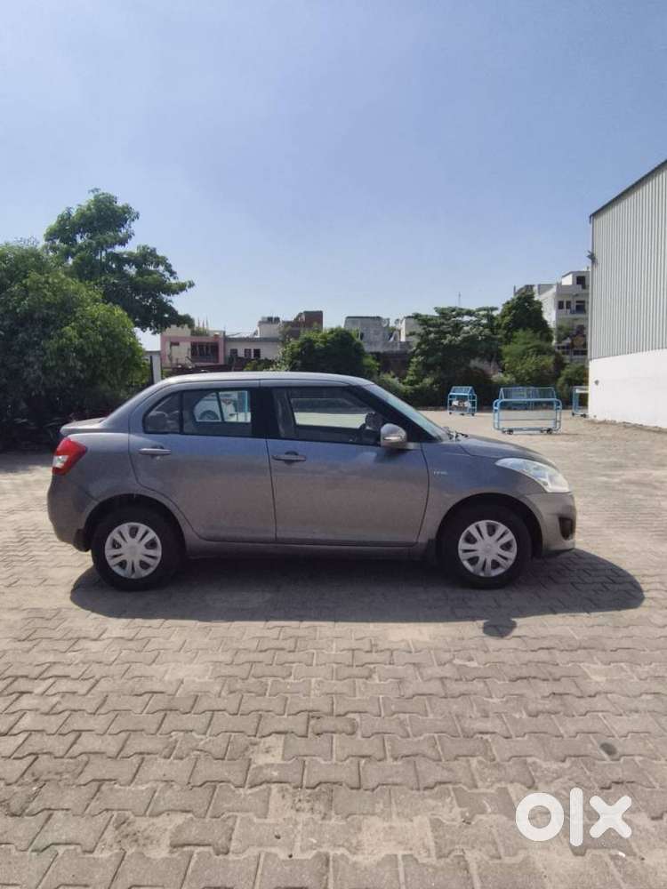 Maruti Suzuki Swift Dzire Vdi Bsiv, 2014, Diesel