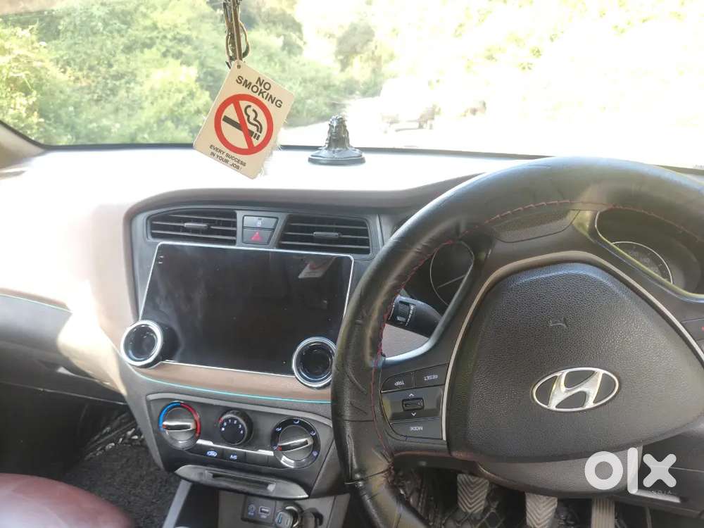 Hyundai Elite I20 1.4 Magna Crdi 2016
