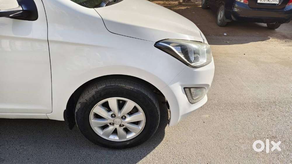 Hyundai I20 1.4 Asta Option, 2014, Diesel