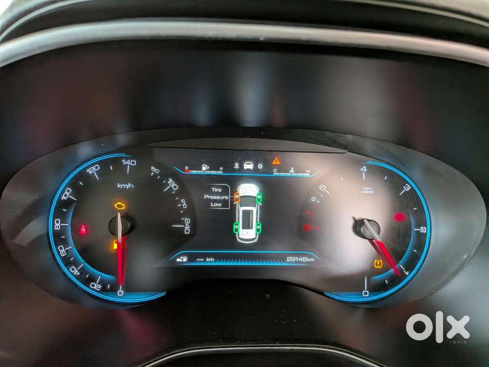 Mg Hector Smart Diesel Mt, 2021, Diesel