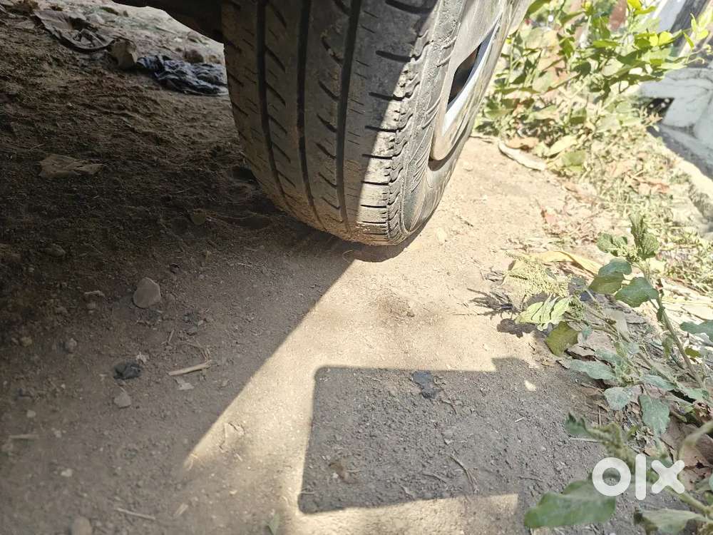 Hyundai I10 2011 Petrol Well Maintained With Service Record