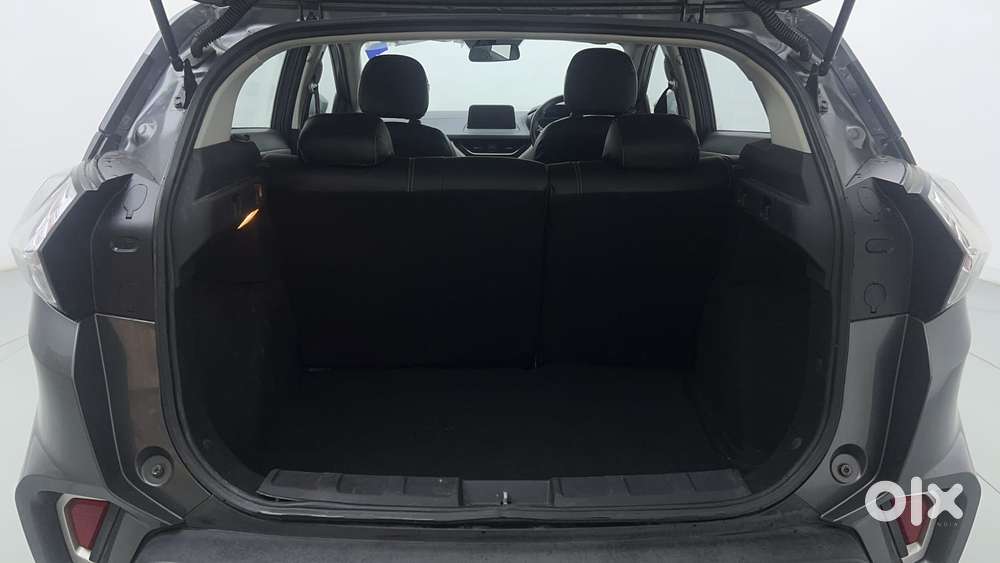 Tata Nexon 1.5 Revotorq Xza Plus S Amt, 2021, Petrol