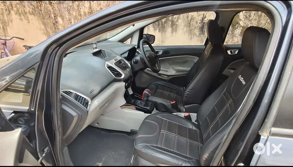 Car Is In Good Condition Less Driven