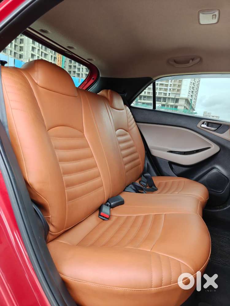 Hyundai I20 Magna Plus, 2019, Petrol