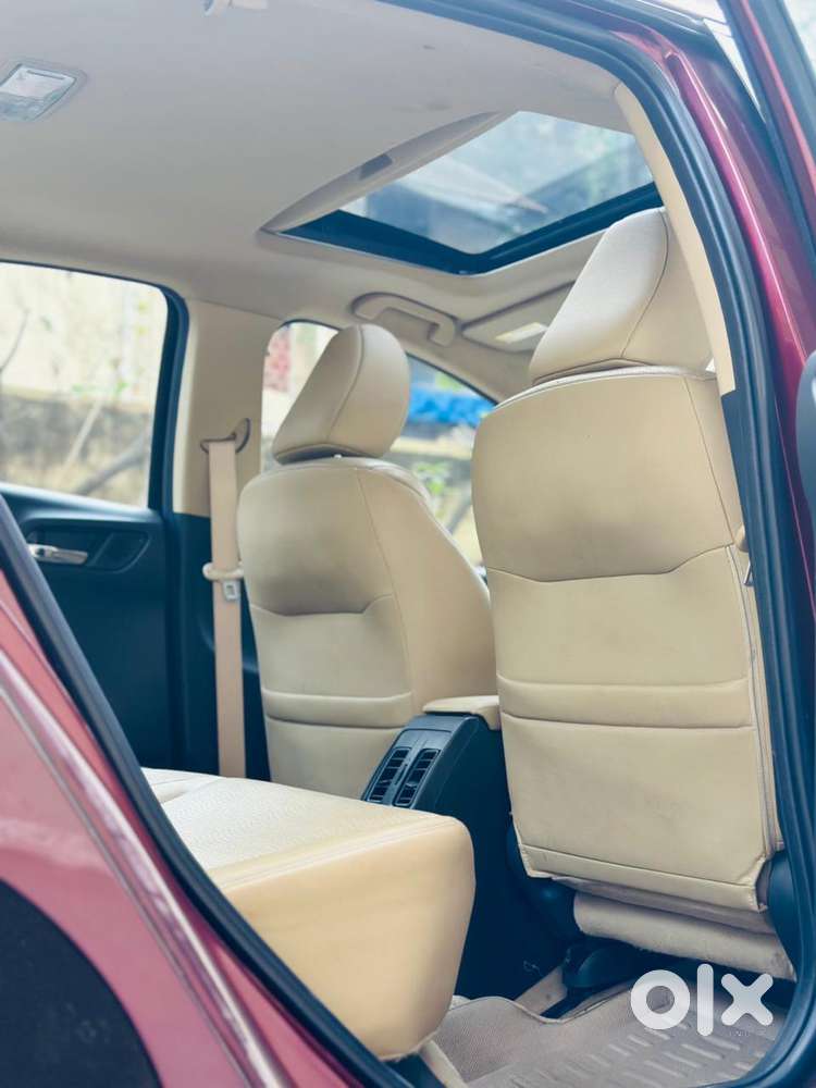 Honda City 2014-2015 I Vtec Cvt Vx, 2014, Petrol