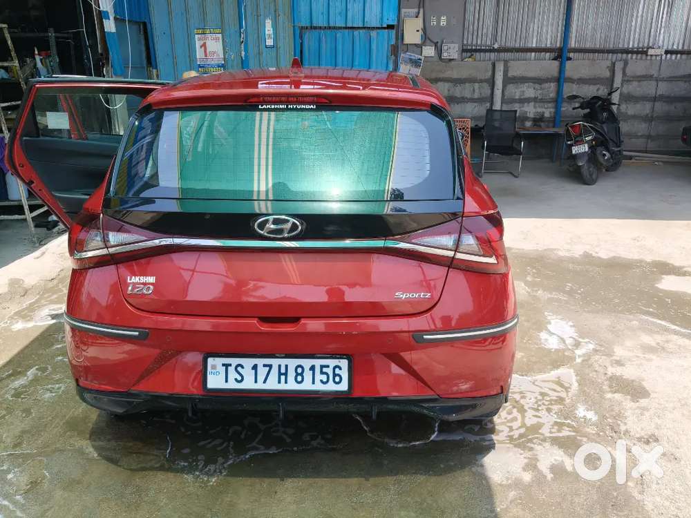 Good Condition
