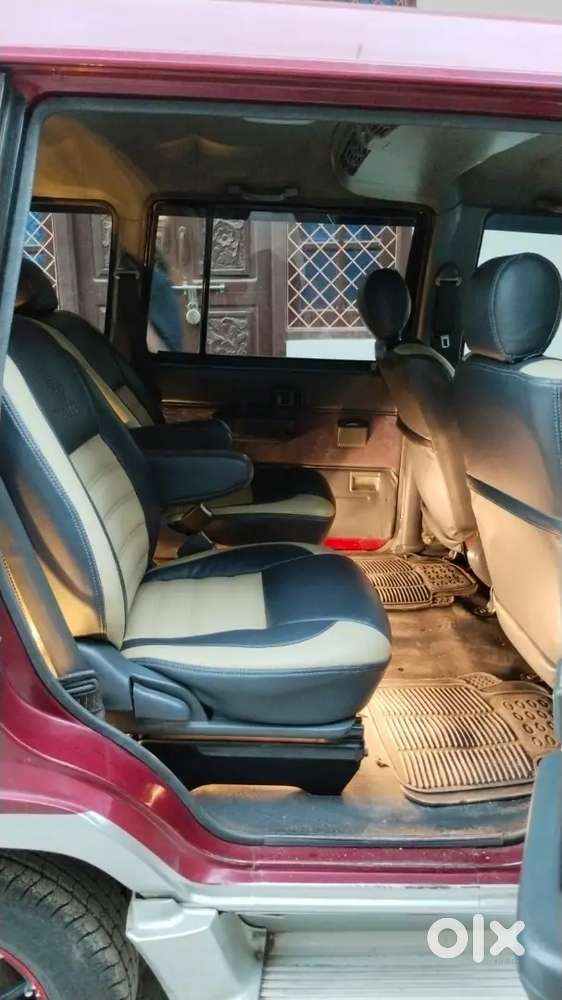 Toyota Qualis 2004 Diesel 160000 Km Driven