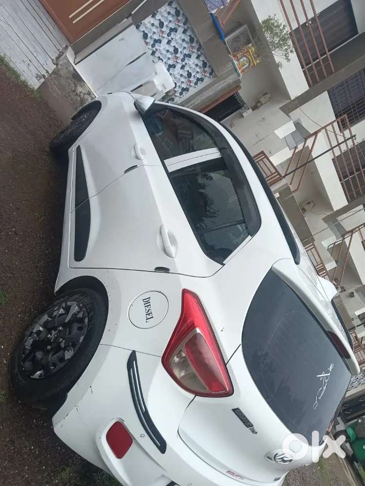 Hyundai Grand I10 2016 Diesel Well Maintained
