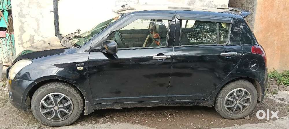 स्विफ्ट Avarage २५