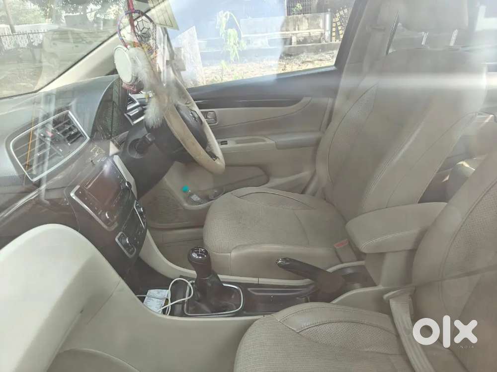 Maruti Suzuki Ciaz 2016 Diesel