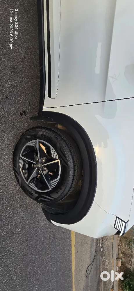 Tata Nexon Fearless Plus 2025