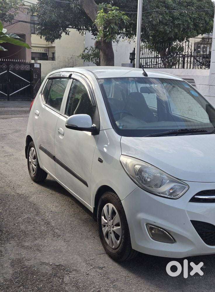 Hyundai I10 Magna, 2010, Petrol